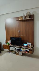 Hall Image of 1800 Sq.ft 3 BHK Apartment / Flat for rent in Chandrasekharpur Bhubaneswar for Rs. 32000