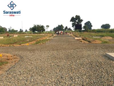 Image of 1130 Sq.ft Residential Plot / Land for sale in Vijaya Saraswati, Mihan, Nagpur for Rs. 3390000