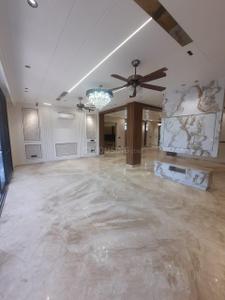 4 BHK Independent Builder Floor