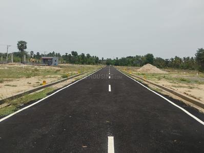 Image of 1000 Sq.ft 1 BHK Independent House for sale in K V Kuppam, Vellore for Rs. 1200000