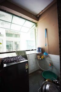 Balcony Image of 1125 Sq.ft 2 BHK Apartment / Flat for sale in Nikol Ahmedabad for Rs. 4300000
