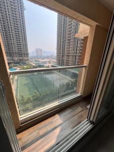 2 BHK Flat