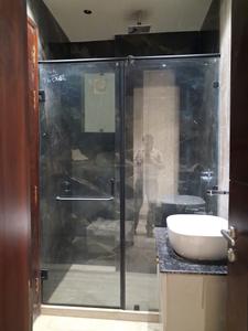 Common Bathroom Four Image of 2250 Sq.ft 4 BHK Builder Floor for sale in Paschim Vihar New Delhi for Rs. 48000000