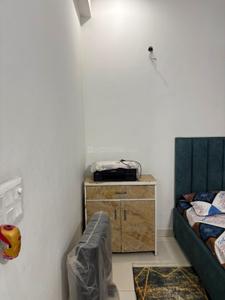 Bedroom Image of 1575 Sq.ft 3 BHK Apartment / Flat for sale in Aigin Royal Phase 4, Noida Extension Greater Noida for Rs. 15000000