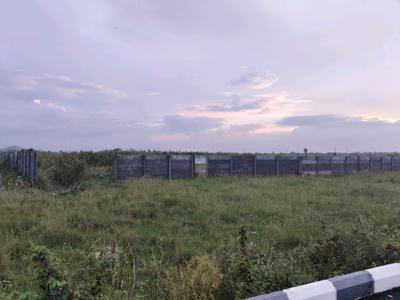 Image of 805 Sq.ft Residential Plot / Land for sale in Kundrathur, Chennai for Rs. 6601000