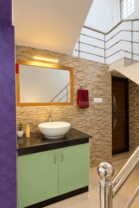 Image of 2700 Sq.ft 4 BHK Independent House for sale in Ollur, Thrissur for Rs. 12500000