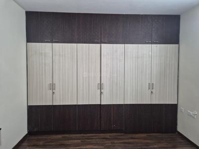 Bedroom Image of 1682 Sq.ft 3 BHK Apartment / Flat for rent in Woraiyur Tiruchirappalli for Rs. 50000