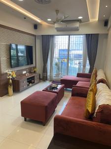 2 BHK Flat