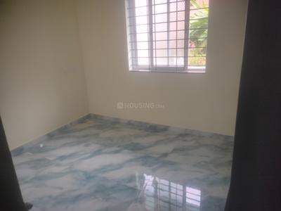 2 BHK Independent Builder Floor