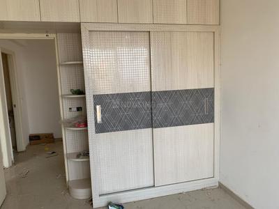 2.5 BHK Flat