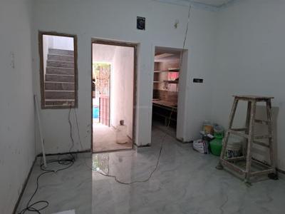 Living Room Image of 532 Sq.ft 1 BHK Independent House for sale in Manali New Town Chennai for Rs. 3700000