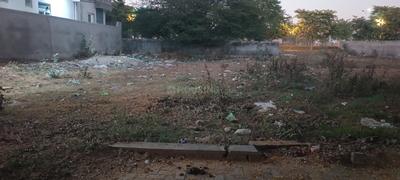 Vatika Infotech City Plot View 3