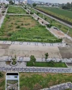 Image of 800 Sq.ft Residential Plot / Land for sale in Bhawrasla, Indore for Rs. 2800000
