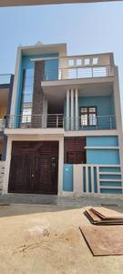 Image of 1920 Sq.ft 3 BHK Villa for sale in Sarojini Nagar, Lucknow for Rs. 6200000