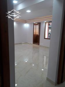 Hall Image of 1900 Sq.ft 3 BHK Apartment / Flat for sale in CGHS Azad Hind, Sector 9 Dwarka New Delhi for Rs. 25800000