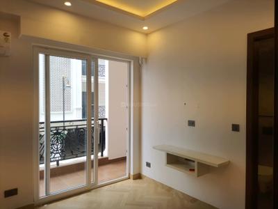Bedroom Image of 1503 Sq.ft 3.5 BHK Builder Floor for sale in Trehan Luxury Floors, Sector 35 Sohna for Rs. 16900000