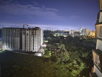 Balcony Image of 1301 Sq.ft 3 BHK Apartment / Flat for sale in Trifecta Retto, Kodathi Bengaluru for Rs. 14800000