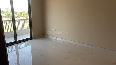 Bedroom Image of 1213 Sq.ft 3 BHK Apartment / Flat for sale in Shri Balaji Heights VI, Kanakpura Jaipur for Rs. 5000000
