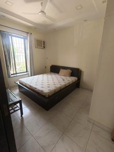 Bedroom Image of 900 Sq.ft 2 BHK Apartment / Flat for rent in Jyoti Sadan, Mahim Mumbai for Rs. 85000