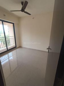 Bedroom Image of 750 Sq.ft 1 BHK Apartment / Flat for sale in Kailash Homes, Kalyan West Kalyan for Rs. 4300000