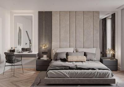 Bedroom Image of 872 Sq.ft 1 BHK Apartment / Flat for sale in Al Satwa Dubai for Rs. 43765762