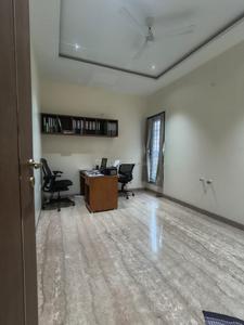 Hall Image of 1540 Sq.ft 2 BHK Apartment / Flat for sale in Nungambakkam Chennai for Rs. 30500000
