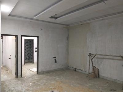 Living Room Image of 1000 Sq.ft 3 BHK Apartment / Flat for sale in Sector 4 Rohini New Delhi for Rs. 5500000