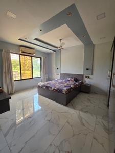 Hall Image of 3800 Sq.ft 5 BHK Independent House for sale in Virar West Virar for Rs. 16500000