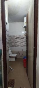 Bathroom Image of 675 Sq.ft 2 BHK Apartment / Flat for sale in Pandav Nagar Ghaziabad for Rs. 3500000