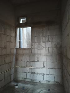 Bathroom Image of 1355 Sq.ft 3 BHK Apartment / Flat for sale in Hengrabari Guwahati for Rs. 7275000