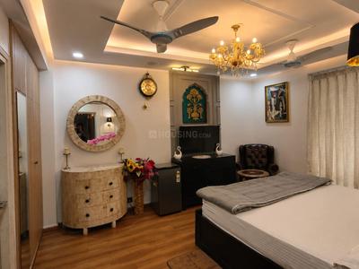 Bedroom Image of 1680 Sq.ft 3 BHK Apartment / Flat for sale in TARC Maceo, Sector 91 Gurgaon for Rs. 23500000