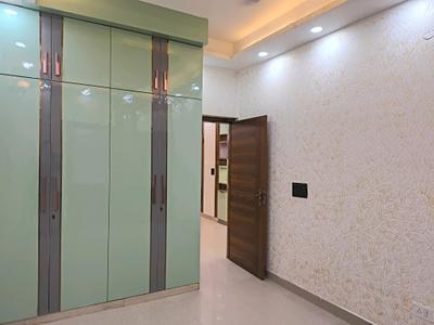 Bedroom Image of 1250 Sq.ft 3 BHK Builder Floor for sale in Indirapuram Ghaziabad for Rs. 12500000