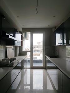 Kitchen Image of 3000 Sq.ft 4 BHK Builder Floor for sale in SL Homes, Sushant Lok Phase 1 Gurgaon for Rs. 45000000