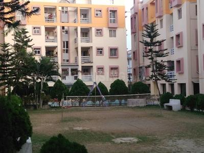 Image of 1120 Sq.ft 3 BHK Apartment / Flat for sale in Jain Dream Park, Garia, Sonarpur, Kolkata for Rs. 5500000