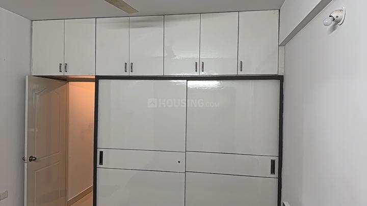 GK Tropical Springs Bedroom One 1