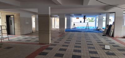 Image of 1350 Sq.ft 2.5 BHK Apartment / Flat for sale in Alwal, Secunderabad for Rs. 7600000