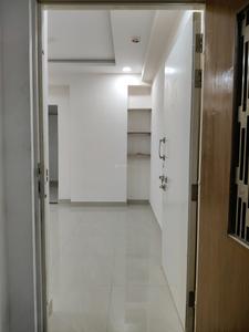 Main Entrance Image of 998 Sq.ft 2 BHK Apartment / Flat for rent in Vikhroli East Mumbai for Rs. 42000