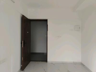 Living Room Image of 407 Sq.ft 1 BHK Apartment / Flat for sale in Vasai West Vasai for Rs. 3950000