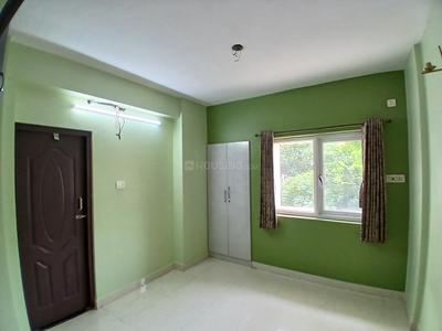 Bedroom Image of 1400 Sq.ft 3 BHK Apartment / Flat for rent in Koyambedu Chennai for Rs. 55000