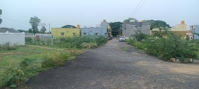 Image of 1200 Sq.ft Residential Plot / Land for sale in BLB Sree Narasimha Nagar, Pattabiram, Chennai for Rs. 2280000