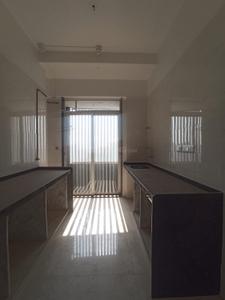 Kitchen Image of 885 Sq.ft 2 BHK Apartment / Flat for sale in Shreeji Atlantis , Malad West Mumbai for Rs. 22000000