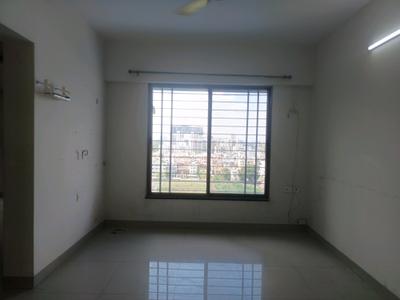 Living Room Image of 795 Sq.ft 1.5 BHK Apartment / Flat for sale in Gemini Grand Bay, Manjari Budruk Pune for Rs. 6500000