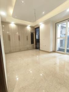Hall Image of 1710 Sq.ft 3 BHK Builder Floor for sale in Hauz Khas New Delhi for Rs. 48500000