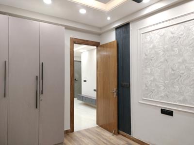 Bedroom Image of 1350 Sq.ft 3 BHK Builder Floor for sale in Puri Kohinoor Faridabad, Sector 89 Faridabad for Rs. 15500000