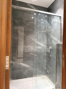 Common Bathroom Image of 2000 Sq.ft 4 BHK Builder Floor for sale in Vaishali Ghaziabad for Rs. 18000000