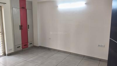 Bedroom Image of 1300 Sq.ft 3 BHK Apartment / Flat for rent in Panchsheel Greens, Noida Extension Greater Noida for Rs. 21000