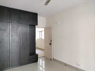 Bedroom Image of 1650 Sq.ft 3 BHK Apartment / Flat for sale in Omaxe Heights, Sector 86 Faridabad for Rs. 15000000