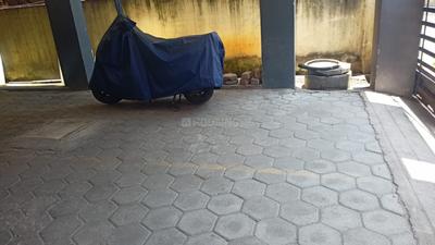Balcony Image of 801 Sq.ft 2 BHK Apartment / Flat for sale in Poonamallee Chennai for Rs. 5200000