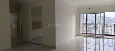 2 BHK Flat