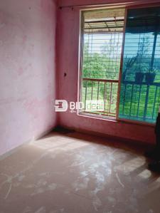Bedroom Image of 590 Sq.ft 1 BHK Apartment / Flat for sale in Bhiwandi Thane for Rs. 800000